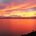 And Sea * Vouliagmeni-See