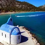 And Sea Ferienhaus