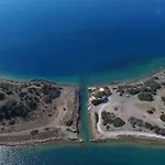 And Sea Ferienhaus