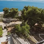 And Sea * Λίμνη Βουλιαγμάνης