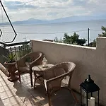 And Sea Σπίτι διακοπών *