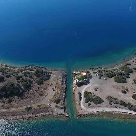 And Sea Holiday home