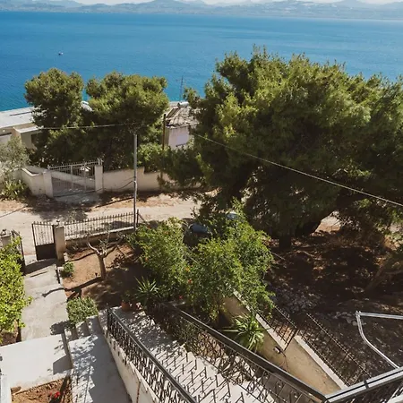 And Sea * Озеро Вульягмени