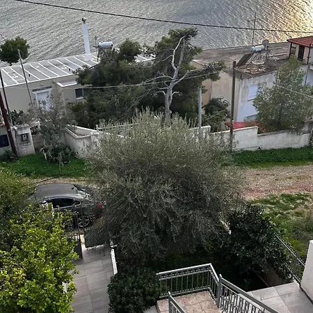 And Sea Дом отдыха Озеро Вульягмени