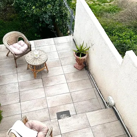 Дом отдыха And Sea