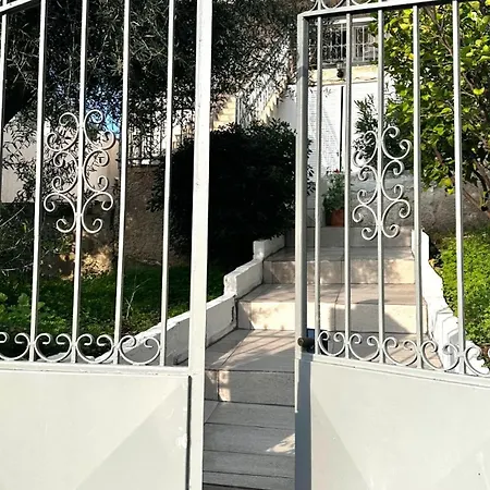 Nyaraló And Sea *