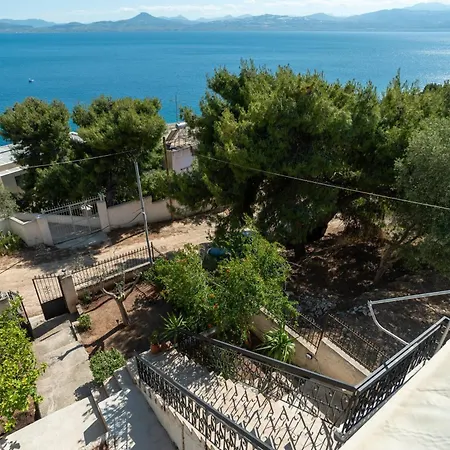 And Sea Дом отдыха