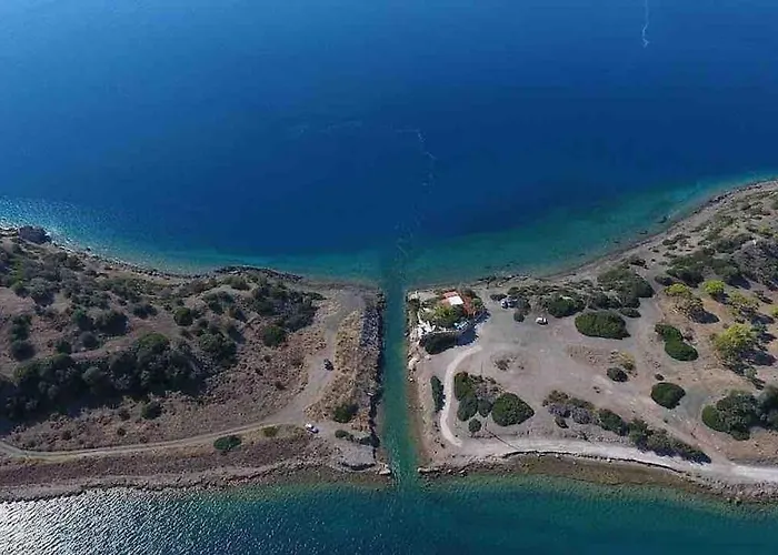 And Sea Tatil Evi