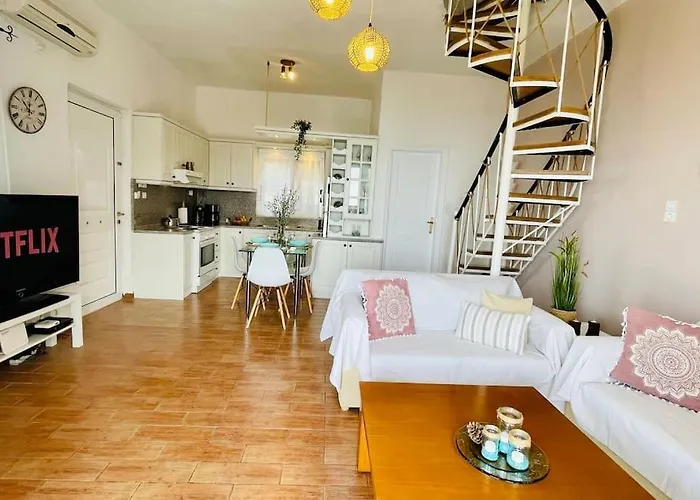 And Sea Дом отдыха