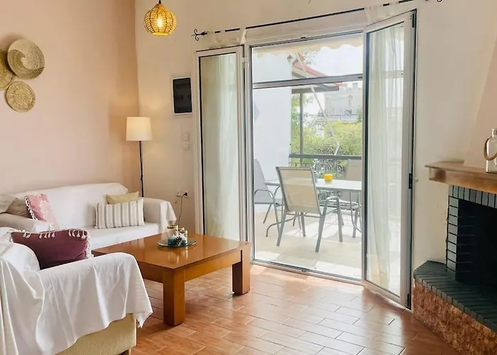 And Sea Дом отдыха *