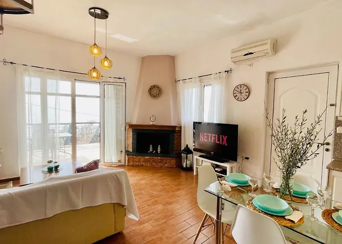 Дом отдыха And Sea