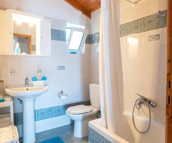 Дом отдыха And Sea *