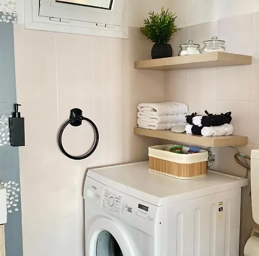 Дом отдыха And Sea