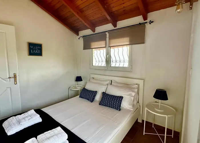 And Sea Дом отдыха Озеро Вульягмени