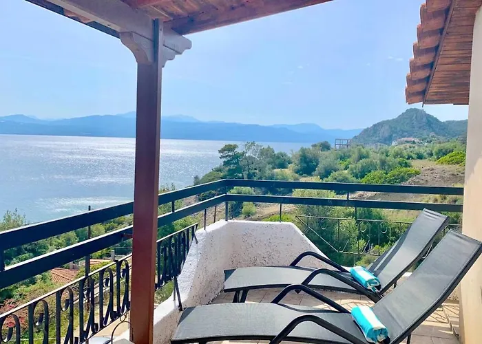 And Sea Дом отдыха