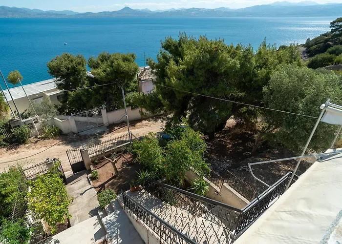 And Sea Дом отдыха