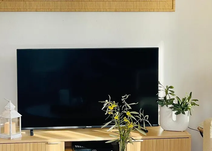 度假居 And Sea 沃里亚戈米尼湖